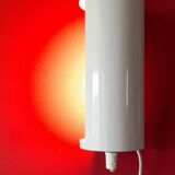 Ikea reading light, 1980s.