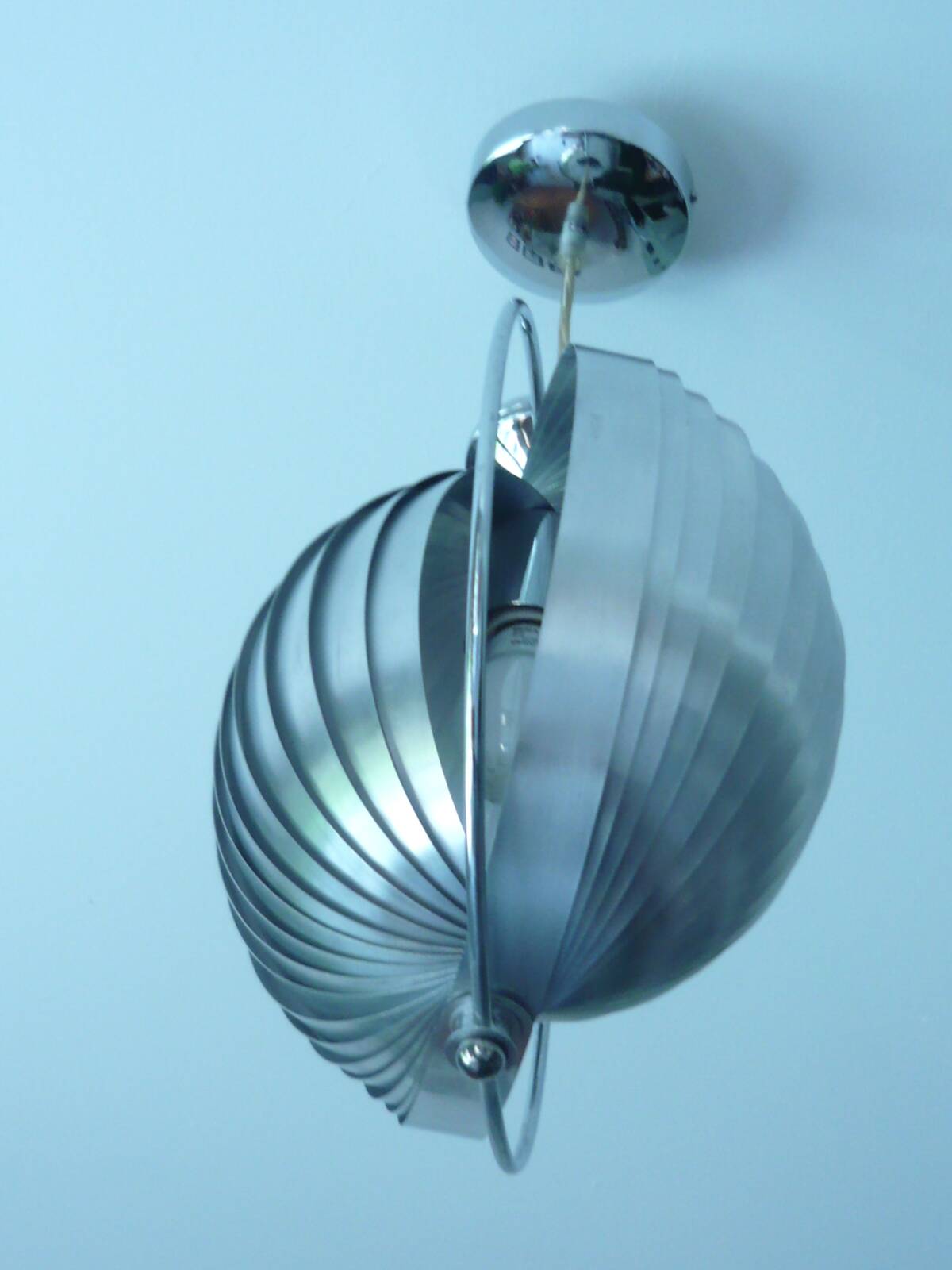 Suspension moon reedition par kare annees 80
