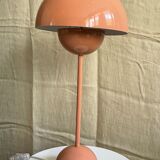 Flowerpot lamp