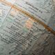 Globe terrestre Scan globe Danemark