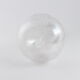 Vase praticality bubble glass glassware of Biot 1960/70