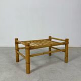 Salon complet fabriqué au Danemark dans les années 1950