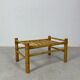 Vintage bamboo lounge set made in denmark 1950s