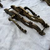 Door handles