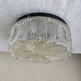 Round ceiling light