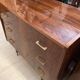 Commode 3 tiroirs en Formica