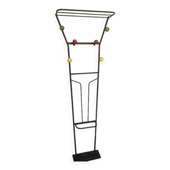 Coat rack