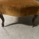 Toad chair