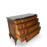 chest of drawers, 1930s