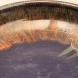 Ceramic foot cut CAB Bordeaux