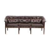 Model 925 3-Seater Sofa by Arne Norell for Coja, 1960s