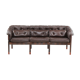 Model 925 3-Seater Sofa by Arne Norell for Coja, 1960s