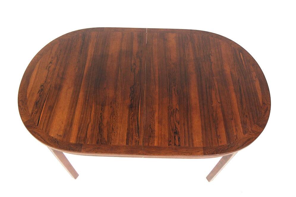 Table de salle à manger "Rimbo", Troeds, Bjärnum, Suède, 1960