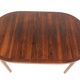 Table de salle à manger "Rimbo", Troeds, Bjärnum, Suède, 1960