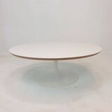 Round Coffee Table by Geoffrey Harcourt for Artifort, 1960's