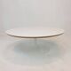 Round coffee table by Geoffrey Harcourt for Artifort, 1960s.