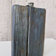 Large ceramic studio vase, Germany 1960s