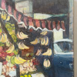 Four Seasons in London