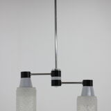 Mid-Century Chandelier by Napako, Czechoslovakia, 1970s