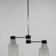 Mid-Century Chandelier by Napako, Czechoslovakia, 1970s