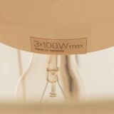 Lampadaire des années 60
