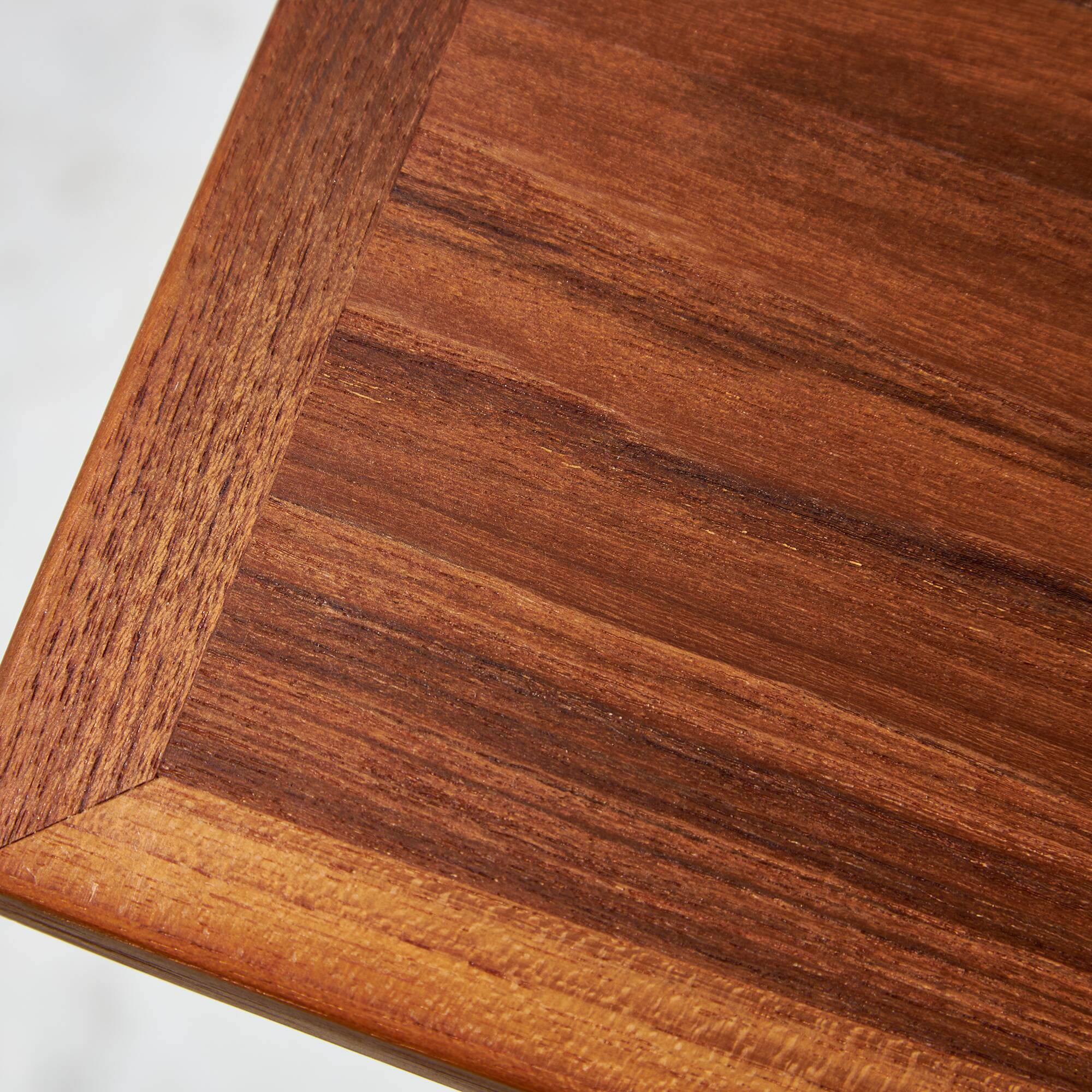 Teak Dining Set by Niels O. Møller for J.L. Møbelfabrik, set of 7, 1960s (MK10285)