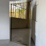 Belgochrome mirror from the 70s