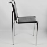 Bauhaus style chair, 1970s