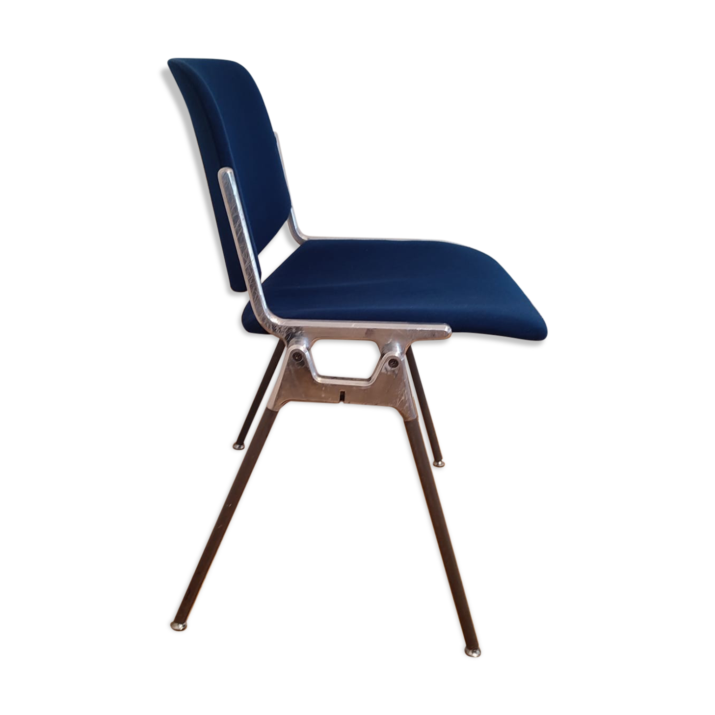 Chair dsc106 by Giancarlo castelli