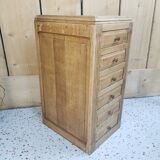 Drawer cabinet