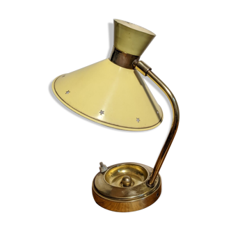 Table lamp year 50