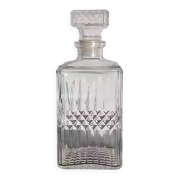 Carafe à whisky