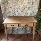 Small farmhouse table