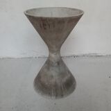 Diabolo fibro-ciment