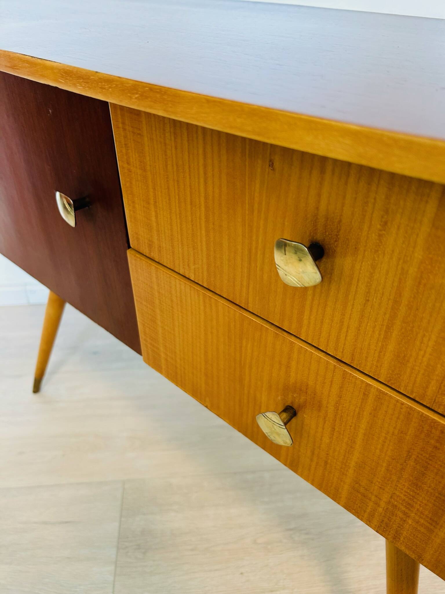 Dressing Table, Germany, 1970s