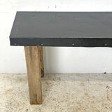 Old workbench
