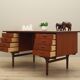 Teak desk, Danish design, 1960s