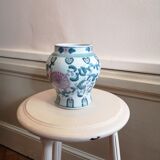 Vase chinois plein de charme