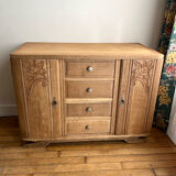 Art Deco enfilade