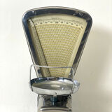 Vintage grocer's scale 50's