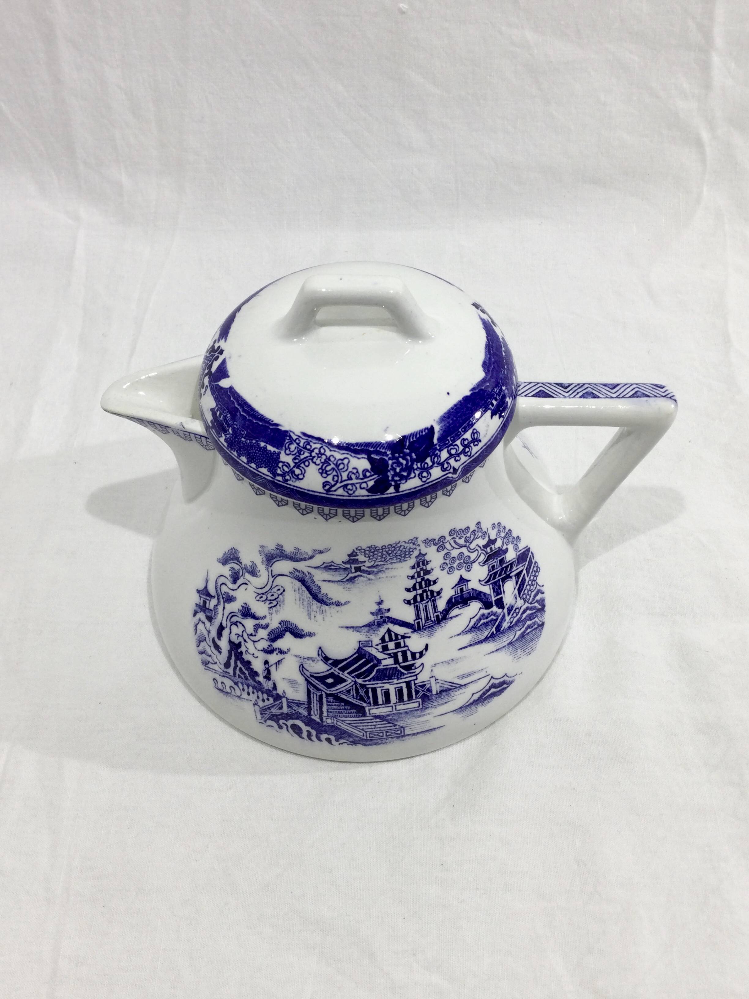 Villeroy & Boch – Teapot