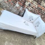 Leandra reversible daybed white AM.PM, garden furniture