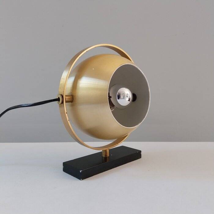 Stilux Italian design lamp