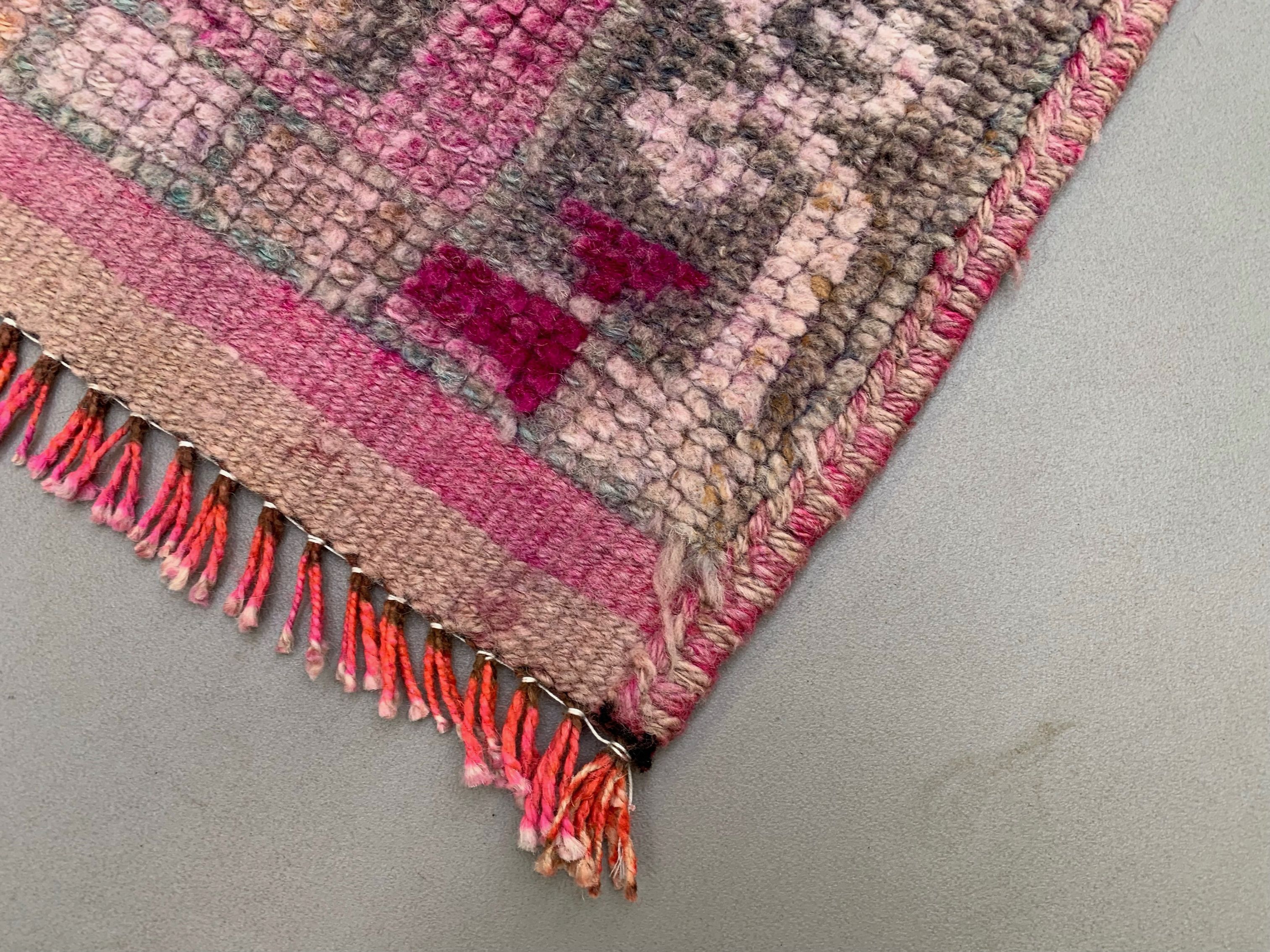 Turkish runner 350x106cm