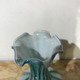Murano glass vase