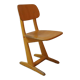Casala vintage children's chair 1960