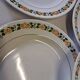 6 Villeroy & Boch dinner plates in good condition