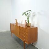 Dressoir avec de grandes capacités en lades vintage