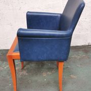 Ligne Roset Bridge chair by Didier Gomez