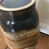XXL West Germany vase signed DB